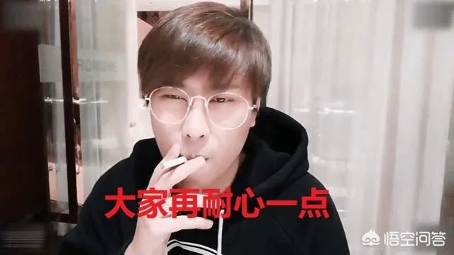 卢本伟微博再次转发正能量内容，是否回归引发网友猜测，你怎么看？