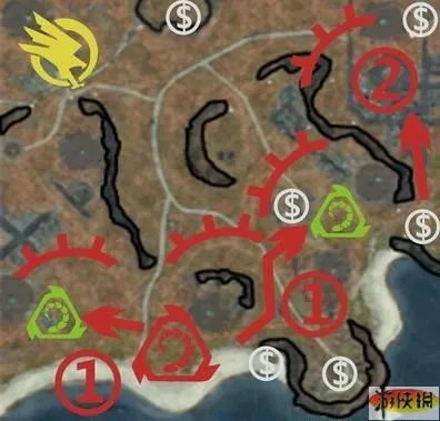 《命令与征服3凯恩之怒》图文全攻略