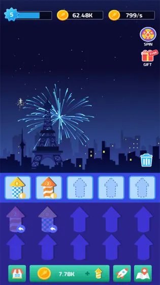 烟花公司好玩吗 烟花公司玩法简介