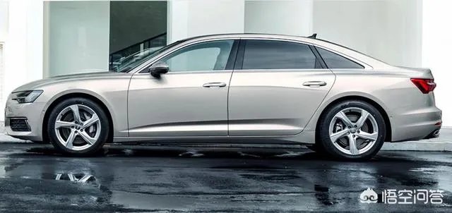 如何评价全新奥迪A6L？