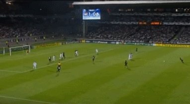 小儒尼尼奥的任意球功夫如何？