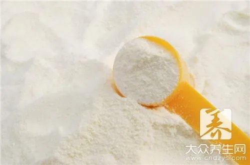 一直母乳如何转奶粉