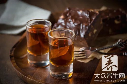 熊胆粉的吃法，今后一定要吃对了