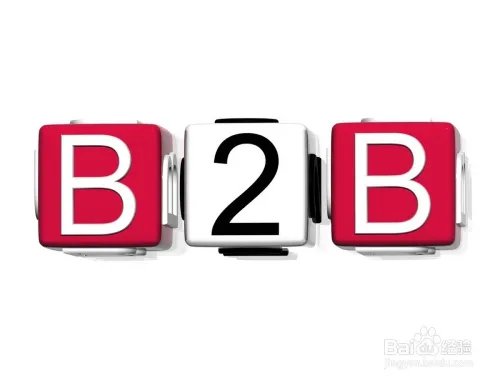 什么是b2b，b2b是什么意思
