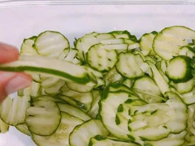 爽口小凉菜30种