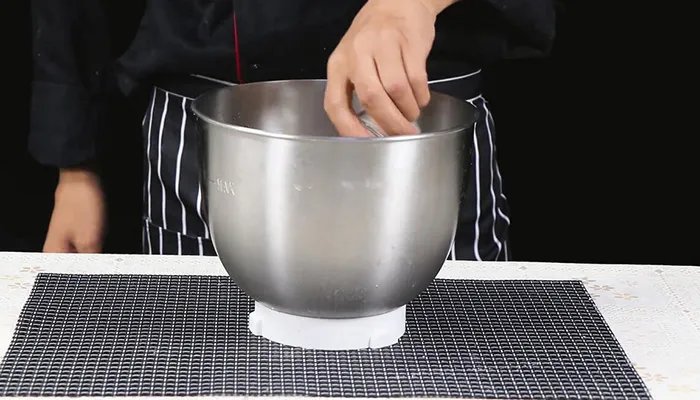 麻花的制作方法 炸麻花的做法