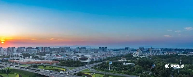 北京六环路一圈有多少公里