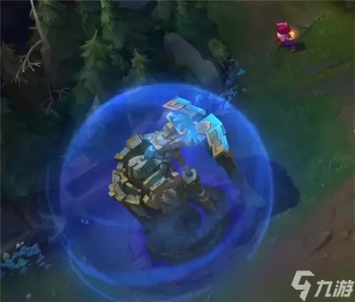 lol风女各皮肤特效更新一览