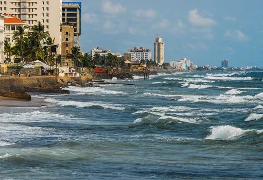 斯里兰卡是哪个国家的首都 斯里兰卡是国家还是城市