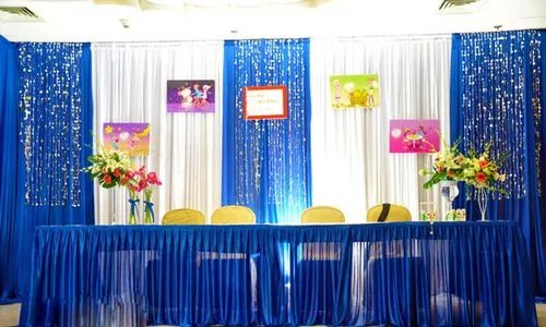 主题婚礼有哪些 当今流行的8大主题婚礼