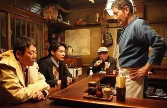 《深夜食堂》迄今推出的所有菜品里面，你最喜欢哪一种？