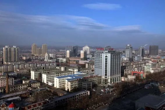 阜新吧的综合情况