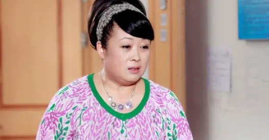 演员张海燕的个人简历