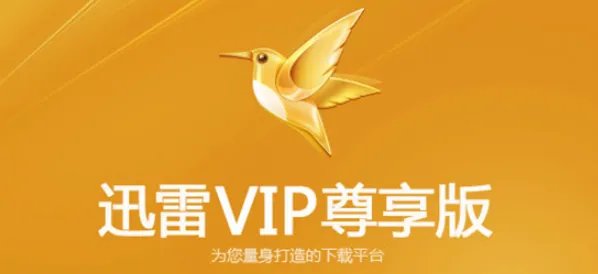 迅雷会员账号分享免费2023