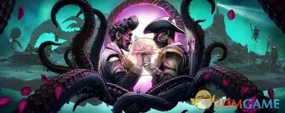 《无主之地3》DLC2主线任务攻略