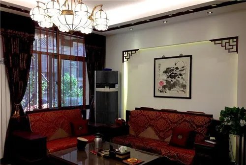 现代中式装修风格特点 现代中式装修如何正确搭配家具
