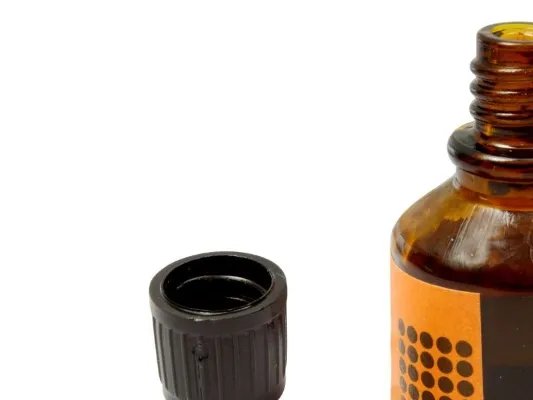 碘伏和碘酒的区别