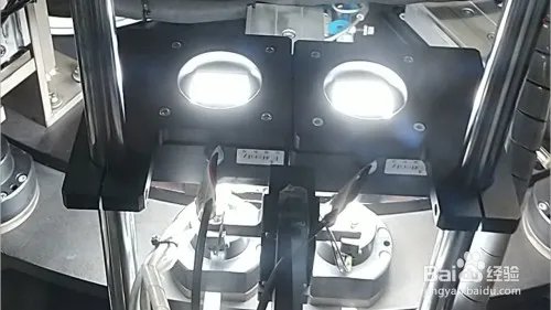 分切机模切机CCD极片在线检测设备