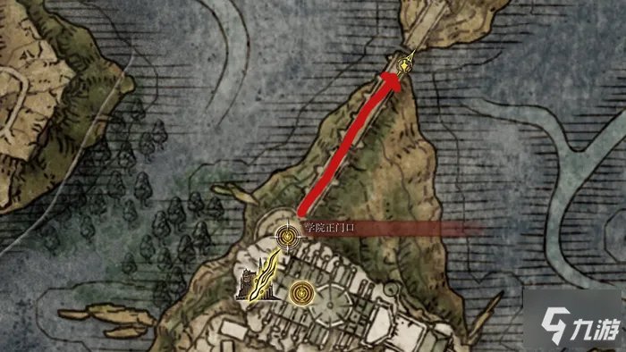 《艾尔登法环》全黄金树种子获取攻略 黄金树种子在哪获得