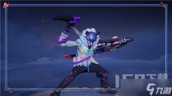 王者荣耀白起乐园追猎者什么价格 白起新皮肤乐园追猎者价格分享