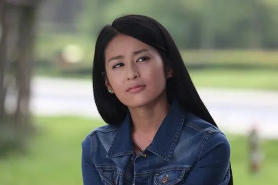 颖儿演过的电视剧有哪些?