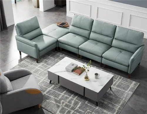 旧沙发如何自己翻新