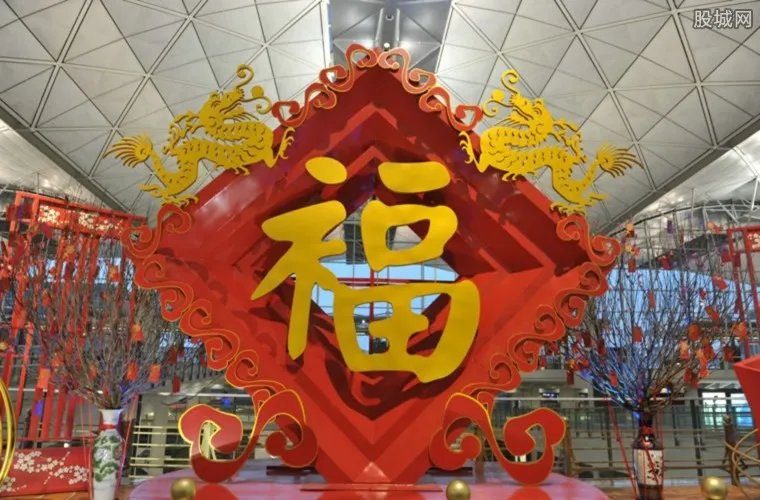 敬业福扫福攻略 获取的方法途径在这里