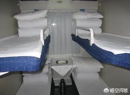 你认为火车能设“儿童车厢”吗？