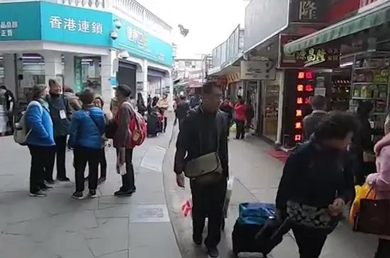 深圳有什么好玩的地方