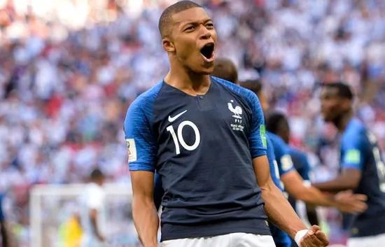 罗本速度快还是姆巴姆速度快？