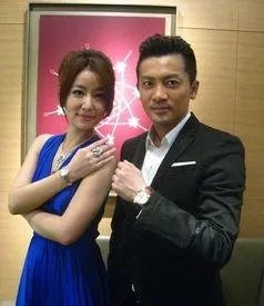 林心如和苏有朋当年到底是什么关系？