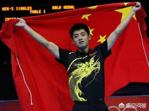 张继科为什么不选择退役？