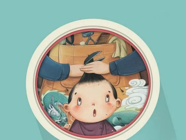 为什么都要二月二理发？