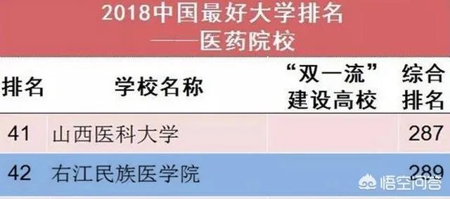 广西右江民族医学院是一所什么层次的医科大学？