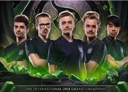 《DOTA2》历届ti冠军奖金介绍