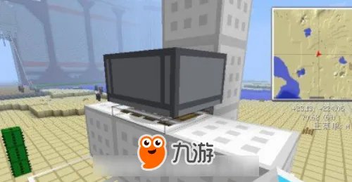 我的世界升降机怎么做 我的世界升降机制作图文教程