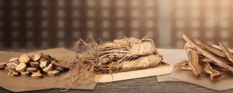 吉林省抚松县被人们称为是哪种药材之乡