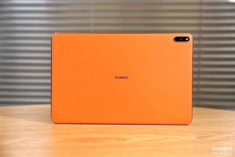 华为平板的卡槽是放什么卡的(华为MatePad Pro 5G评测)