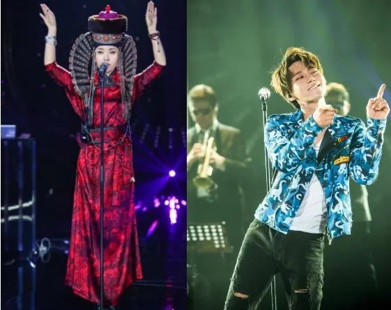 我是歌手第四季突围赛落幕  竞演结果在意料之中