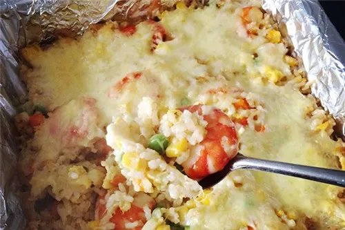 烤箱食谱大全 最简单的烤箱食谱