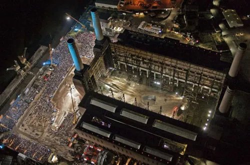 婚礼殿堂图片赏欣 全球五大非比寻常婚礼殿堂