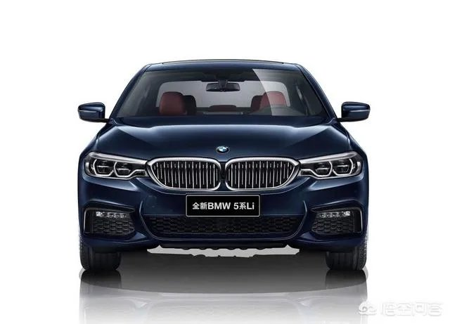 2018新款5系宝马上路多少钱？