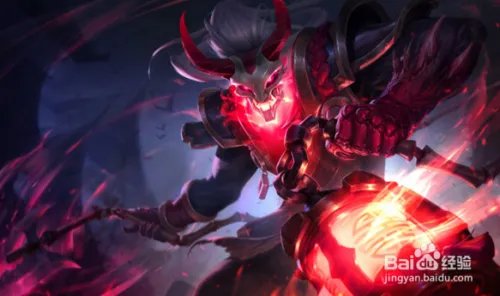 英雄联盟锤石s6赛季天赋符文搭配以及召唤师技能