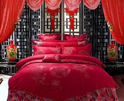 婚房设计效果图 怎样布置婚房才好看