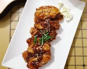 鸡翅的做法大全家常最简单