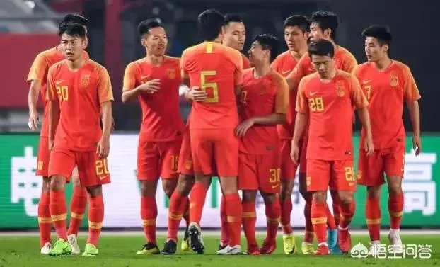 国足主场迎接巴勒斯坦，巴足实力如何？你怎么看？