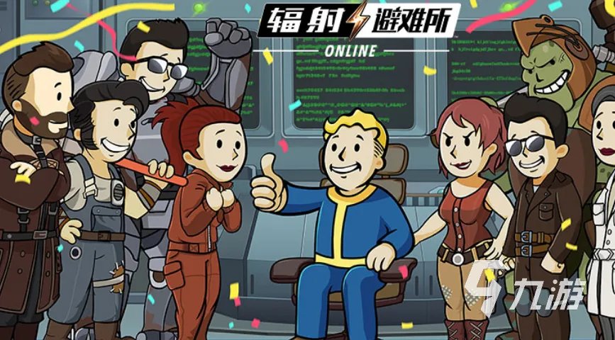 类似60秒避难所的游戏有哪些 末日生存类型的游戏推荐2023