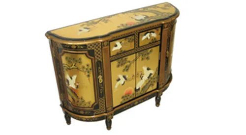 漆器家具怎么保养 什么是漆器家具