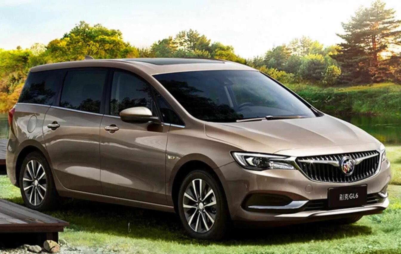 商务车7座最新款 15万