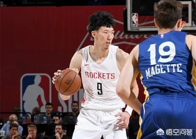 周琦再度被球队下放到发展联盟，为何表现极差的哈腾却留队？